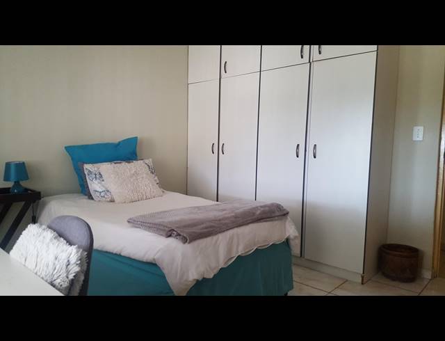 4 BEDROOM HOUSE RENTED IN ILLOVO GLEN